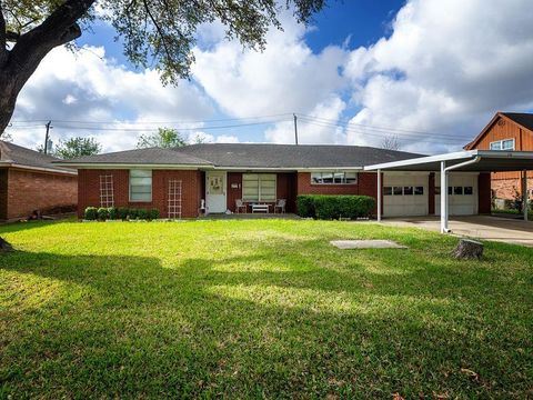 Homes For Sale - 1234 18th Street<br/> Galena Park, TX 77547
