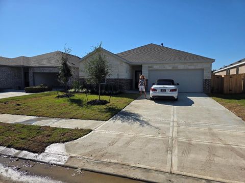 Photo of 1743 Magnolia Jade Court, Crosby, TX 77532 (MLS # 29037059)