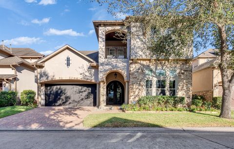 1007 Oyster Bank Circle Sugar Land TX 77478