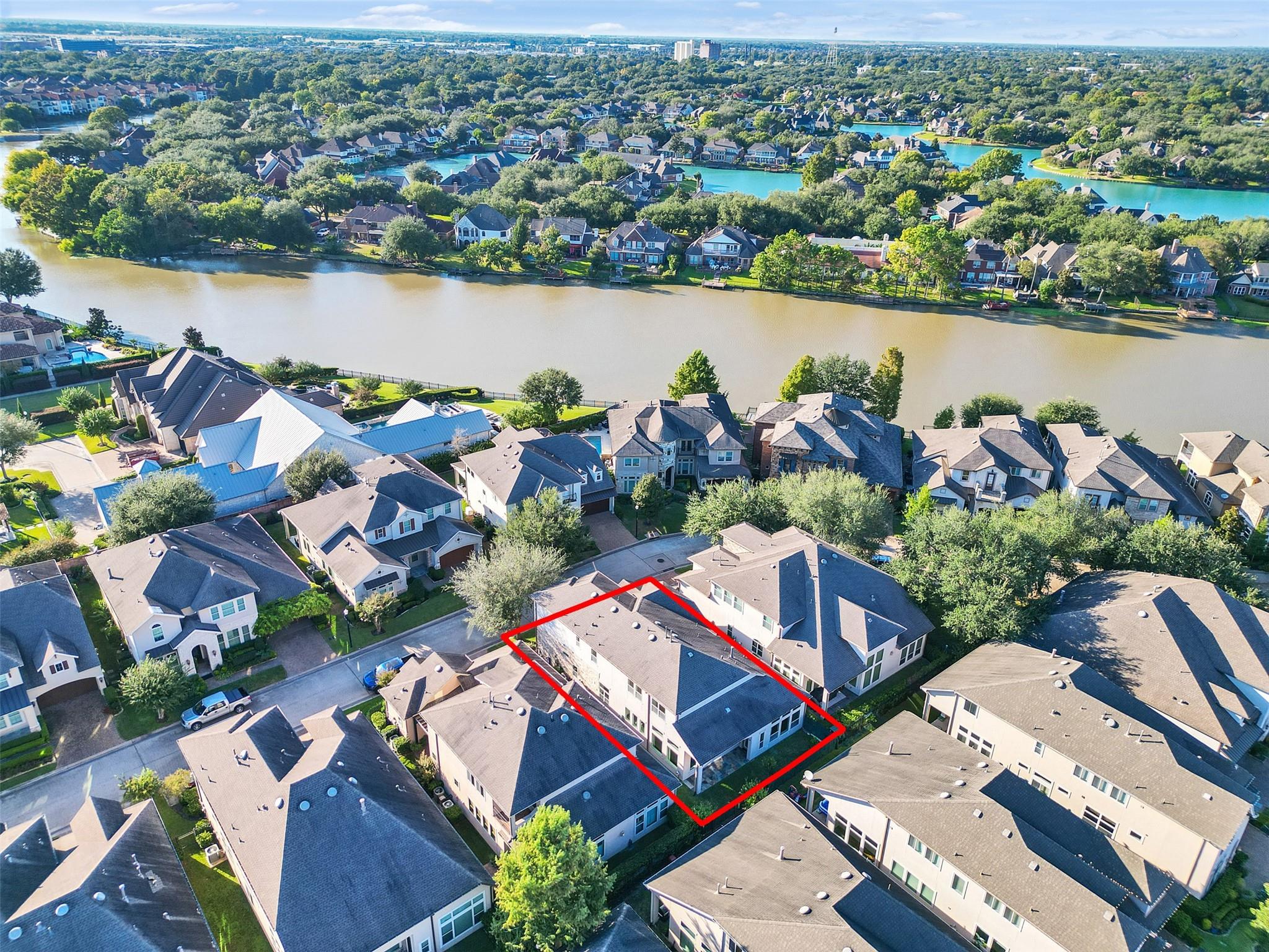 1007 Oyster Bank Circle