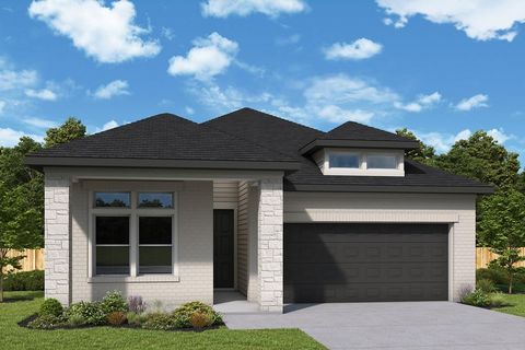 Photo of 344 Twilight Haze Court, Willis, TX 77318 (MLS # 70041408)