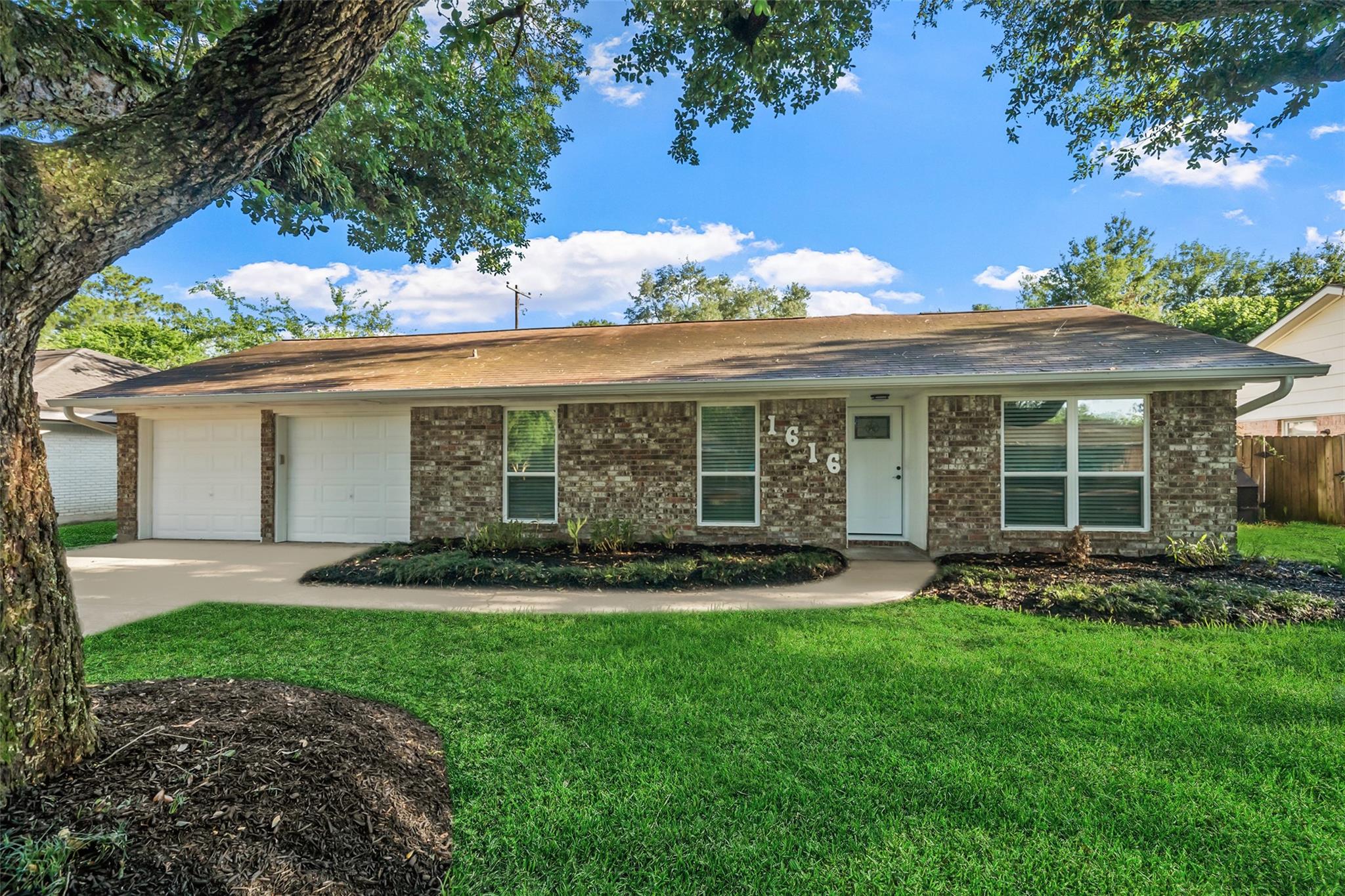 1616 Alta Vista Drive