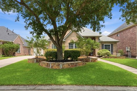 Photo of 7515 Prairie Oak Trail, Humble, TX 77346 (MLS # 29122299)