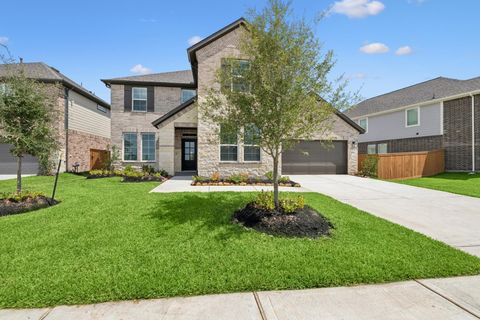 Photo of 8518 Pier Cove Drive, Cypress, TX 77433 (MLS # 35868233) Photo of 8518 Pier Cove Drive, Cypress, TX 77433 (MLS # 35868233)