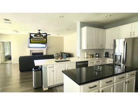 Photo of 1622 Parkview Lane, Missouri City, TX 77459 (MLS # 14441603)