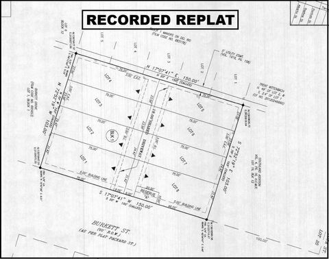 6710 Burkett Street Houston TX 77021