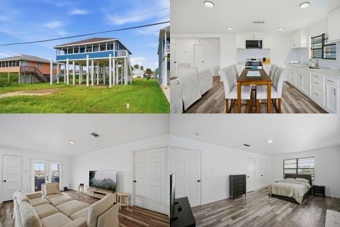 Photo of 16510 Jamaica Inn Road, Jamaica Beach, TX 77554 (MLS # 40807150)