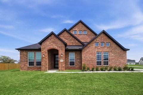 Homes For Sale - 1051 Lakeland Circle<br/> Rosharon, TX 77583