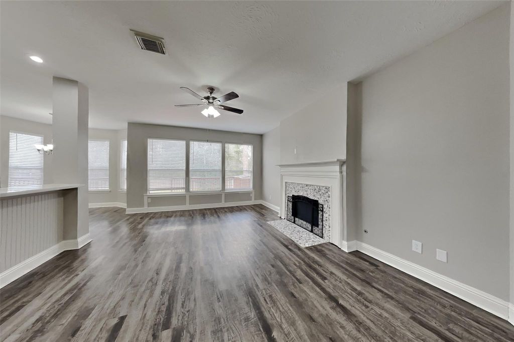 Photo of 6611 Emerald Ash Court, Humble, TX 77346 (MLS # 59451080)