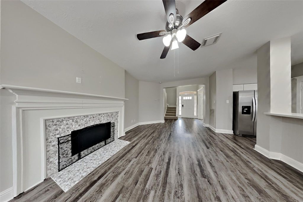 Photo of 6611 Emerald Ash Court, Humble, TX 77346 (MLS # 59451080)