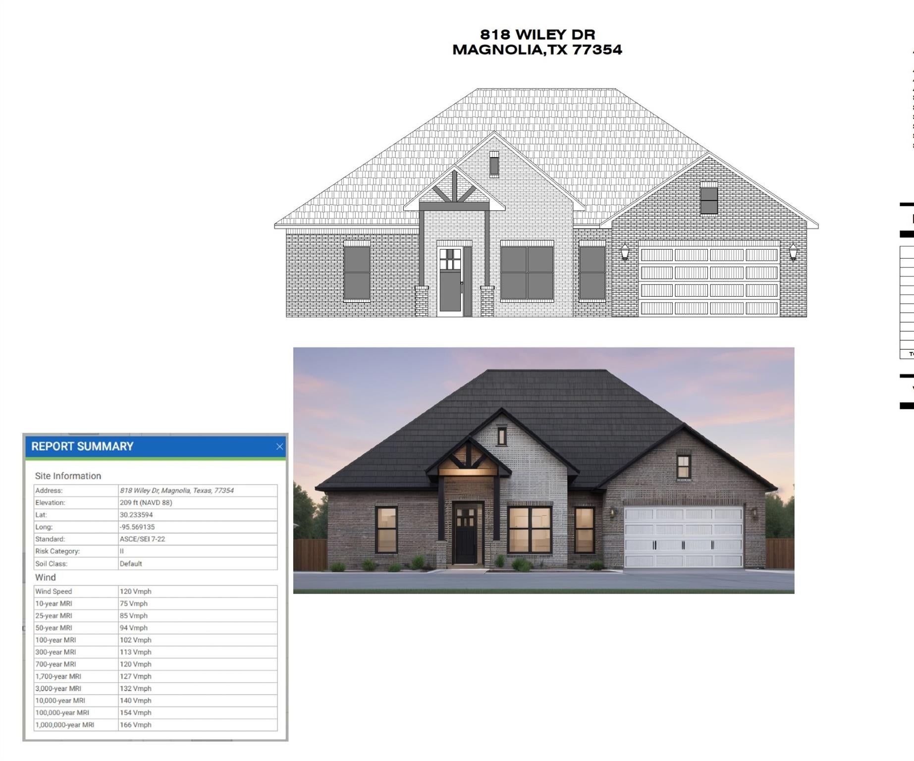 818 Wiley Drive