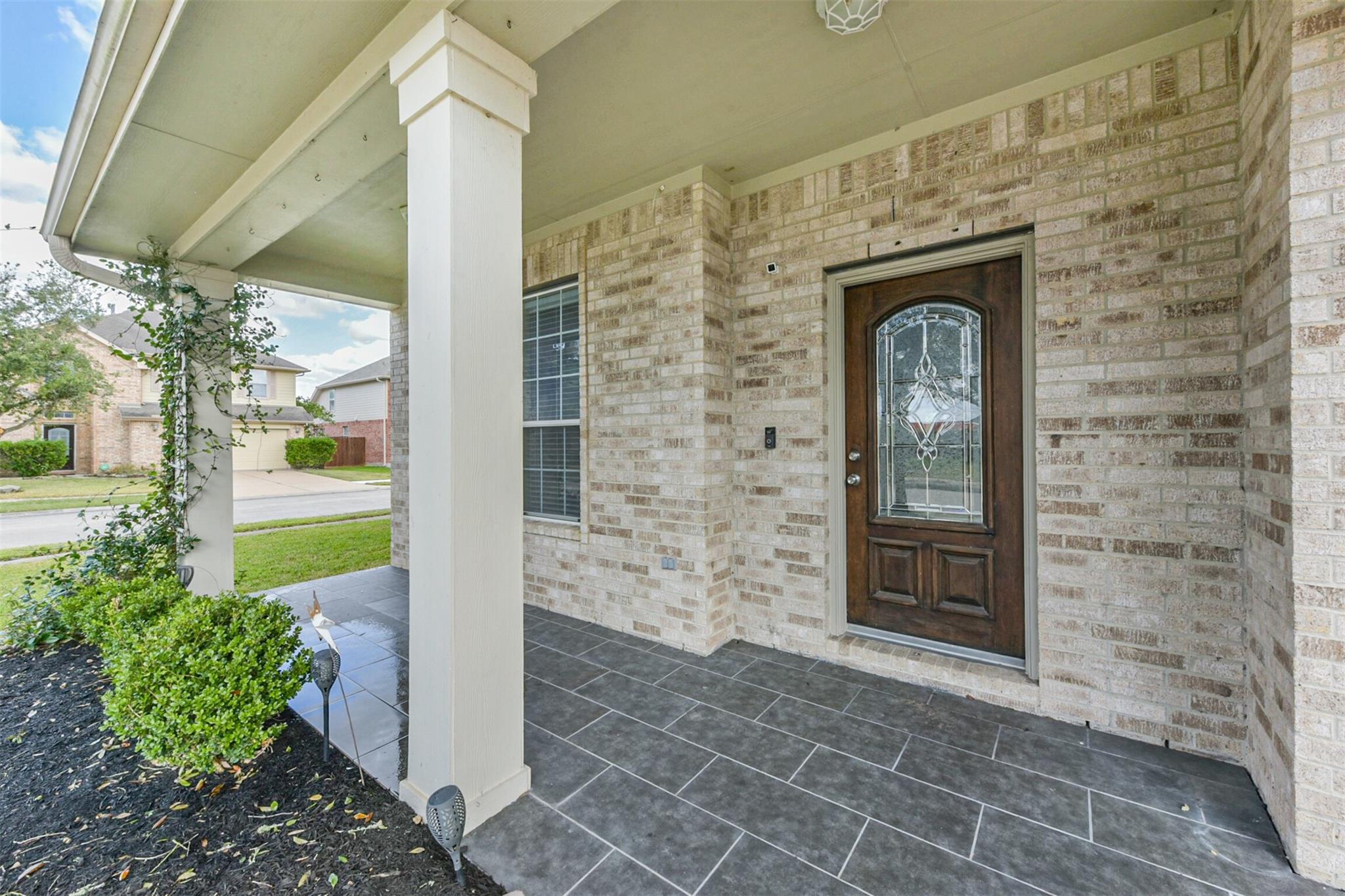 2601 Hewn Rock Way