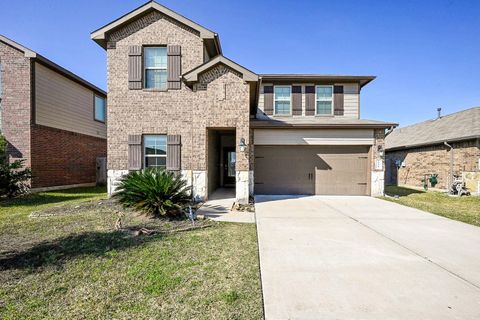 Photo of 7534 Flintrock Hollow Trail, Richmond, TX 77407 (MLS # 37789713)
