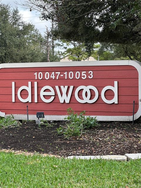 Photo of 10047 Westpark Drive #73, Houston, TX 77042 (MLS # 61607165)