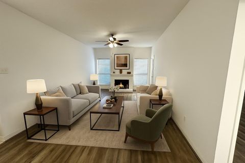Photo of 10047 Westpark Drive #73, Houston, TX 77042 (MLS # 61607165)