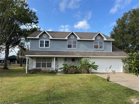Homes For Sale - 12420 Old Needville Fairchild Road<br/> Needville, TX 77461