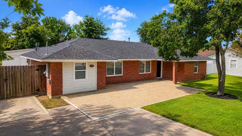 Photo of 5105 Oak Avenue, Pasadena, TX 77503 (MLS # 97217222)