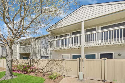 Condo For Sale - 2379 Briarwest Boulevard #85<br/> Harris County, Houston, TX 77077
