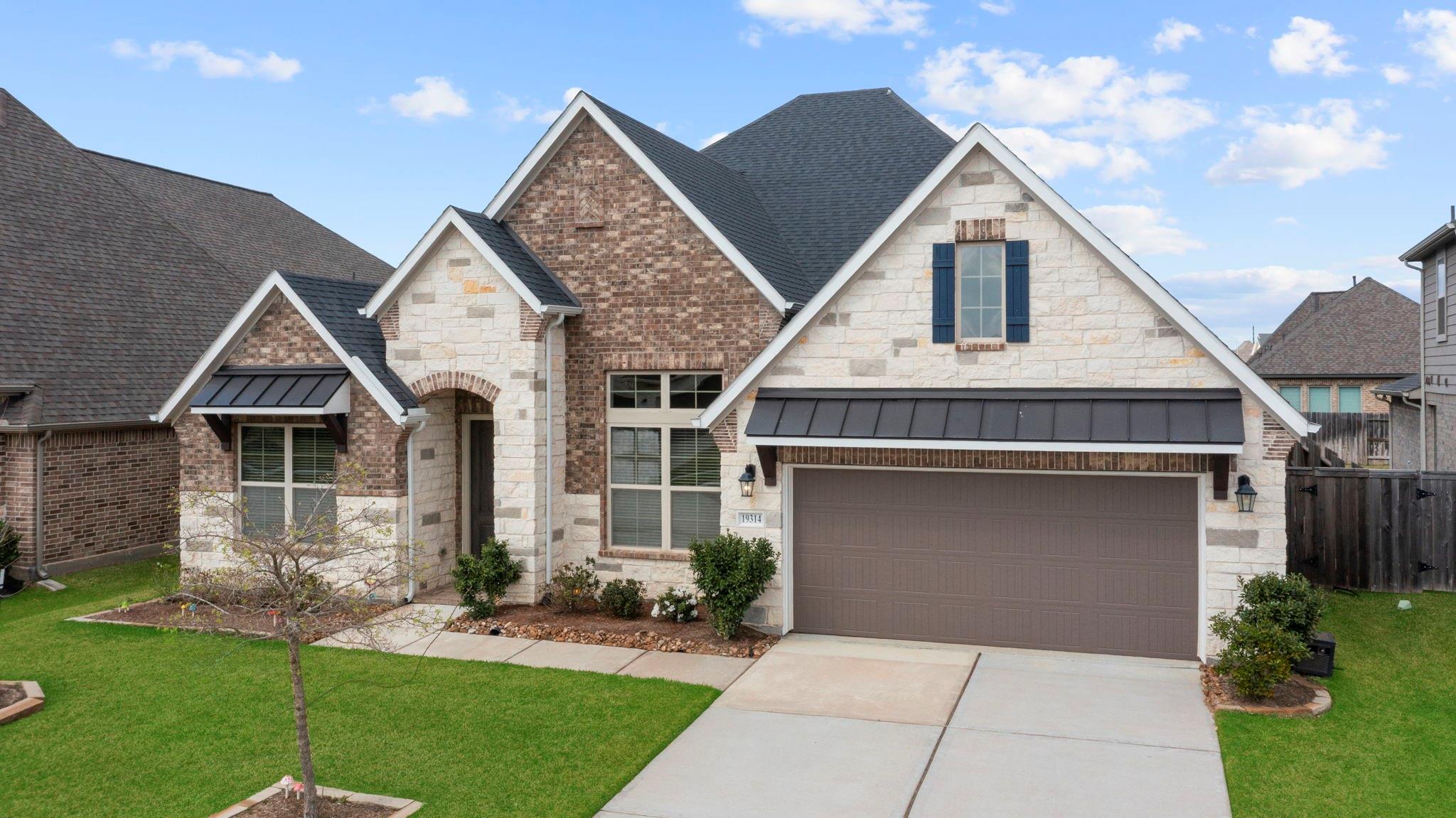 19314 Trotting Green Trail