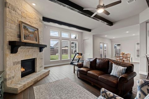 Photo of 19314 Trotting Green Trail, Tomball, TX 77377 (MLS # 4256877)