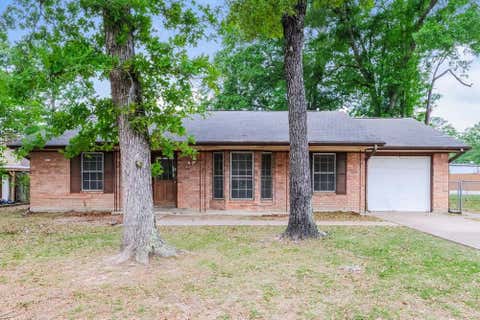 Homes For Rent - 200 Montrose Circle<br/> Conroe, TX 77301