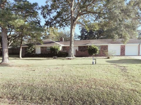 Photo of 3240 County Road 155, Alvin, TX 77511 (MLS # 10559898)