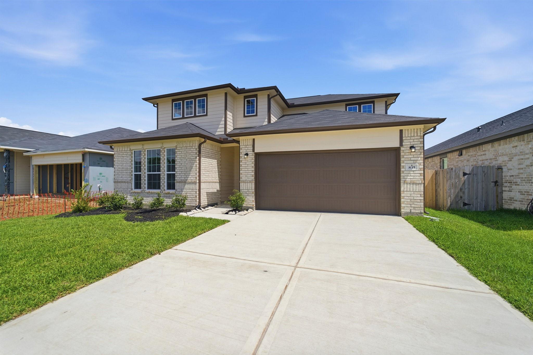 835 White Pine Haven Lane
