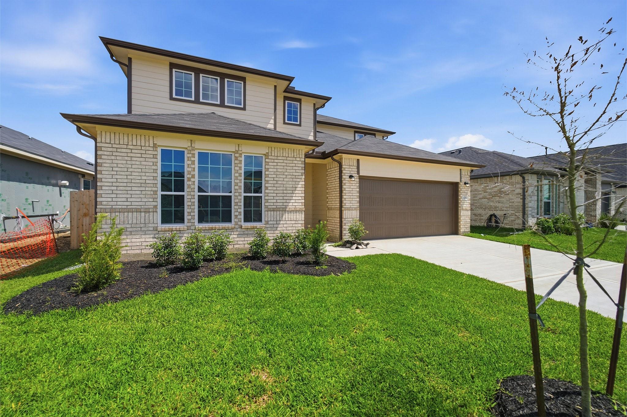 835 White Pine Haven Lane