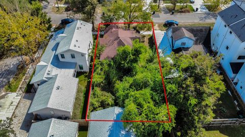 Photo of 2710 Delano Street, Houston, TX 77004 (MLS # 26415580)