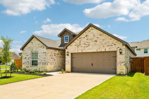 Photo of 3085 Sorrento Hill Drive, Katy, TX 77493 (MLS # 3285946)