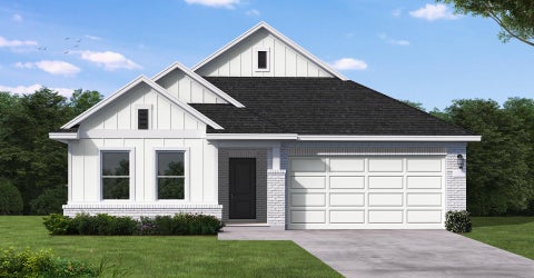 Photo of 707 Copper Ridge Road, Cove, TX 77523 (MLS # 28304686)