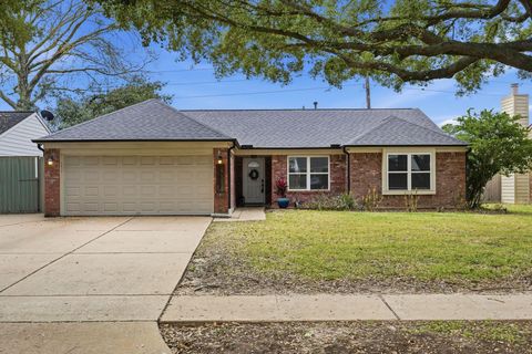 16027 Pinyon Creek Drive Houston TX 77095