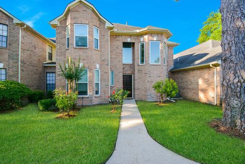 Photo of 16407 N Eldridge Parkway #C, Tomball, TX 77377 (MLS # 51668765)
