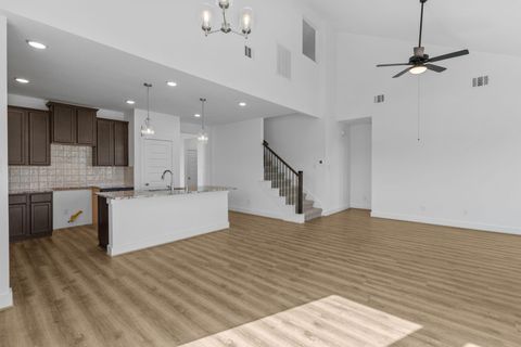 4533 Blue Mountain Laurel Street Pinehurst TX 77362