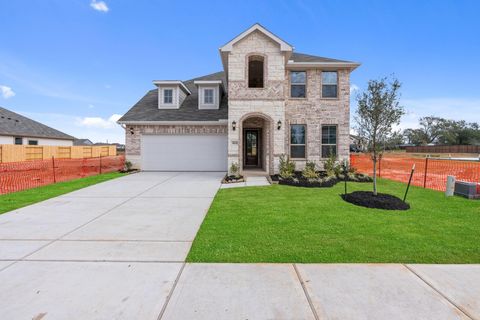 Photo of 4533 Blue Mountain Laurel Street, Pinehurst, TX 77362 (MLS # 61163721)