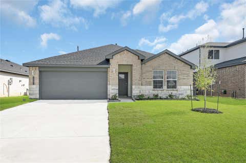 Photo of 711 Heaven Drive, Beasley, TX 77417 (MLS # 97383365)