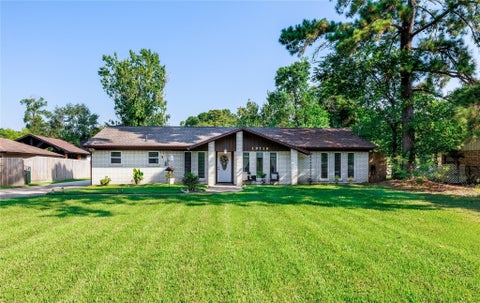 Photo of 19719 Irenell Drive, Porter, TX 77365 (MLS # 96115057)