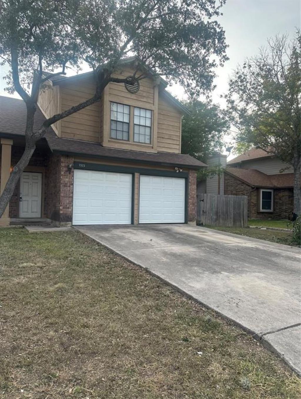 Photo of 7323 Sunscape Way, San Antonio, TX 78250 (MLS # 82609603)