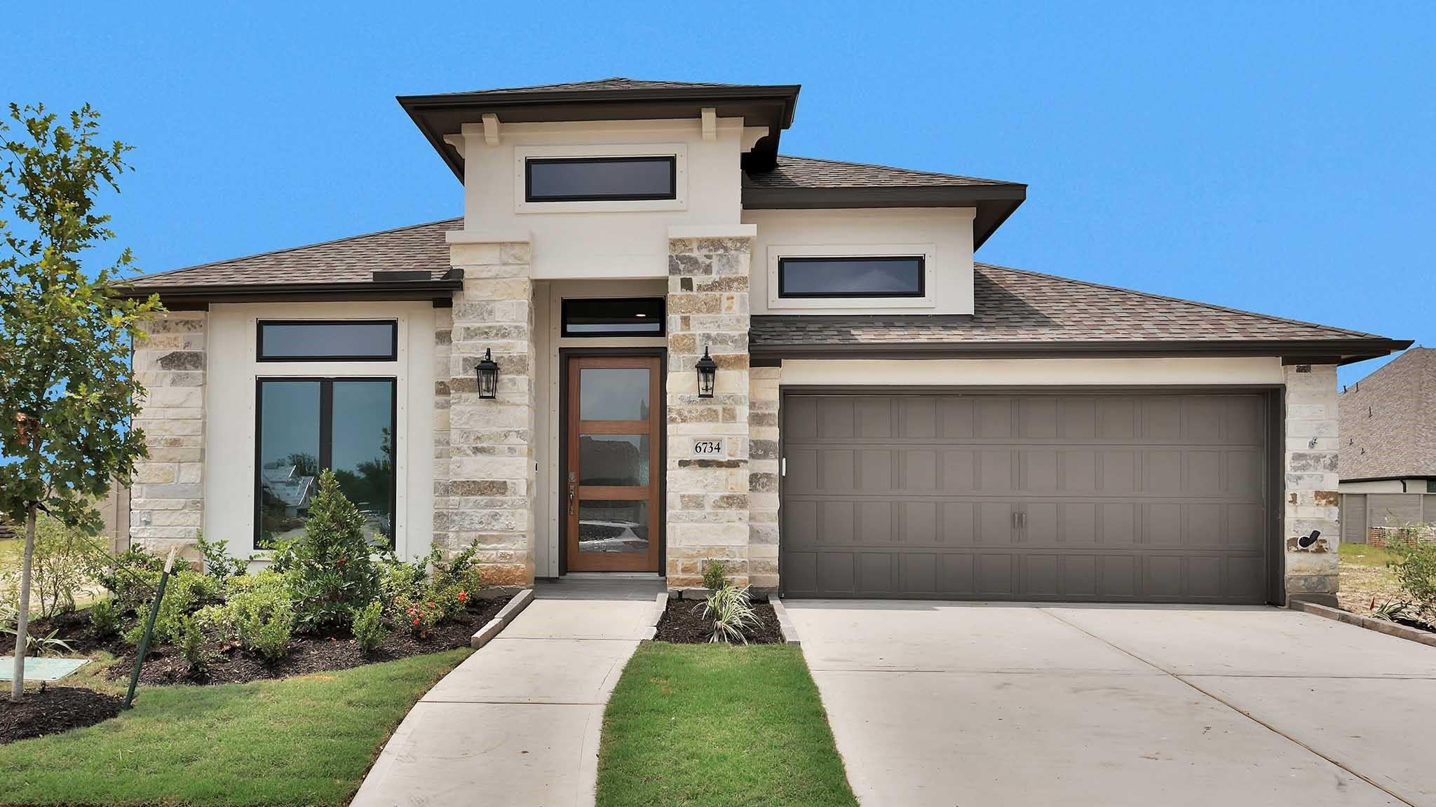6734 Hillside View Lane