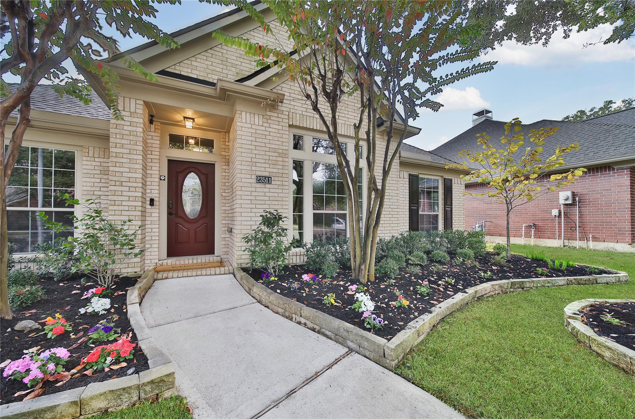 23511 Bainford Court