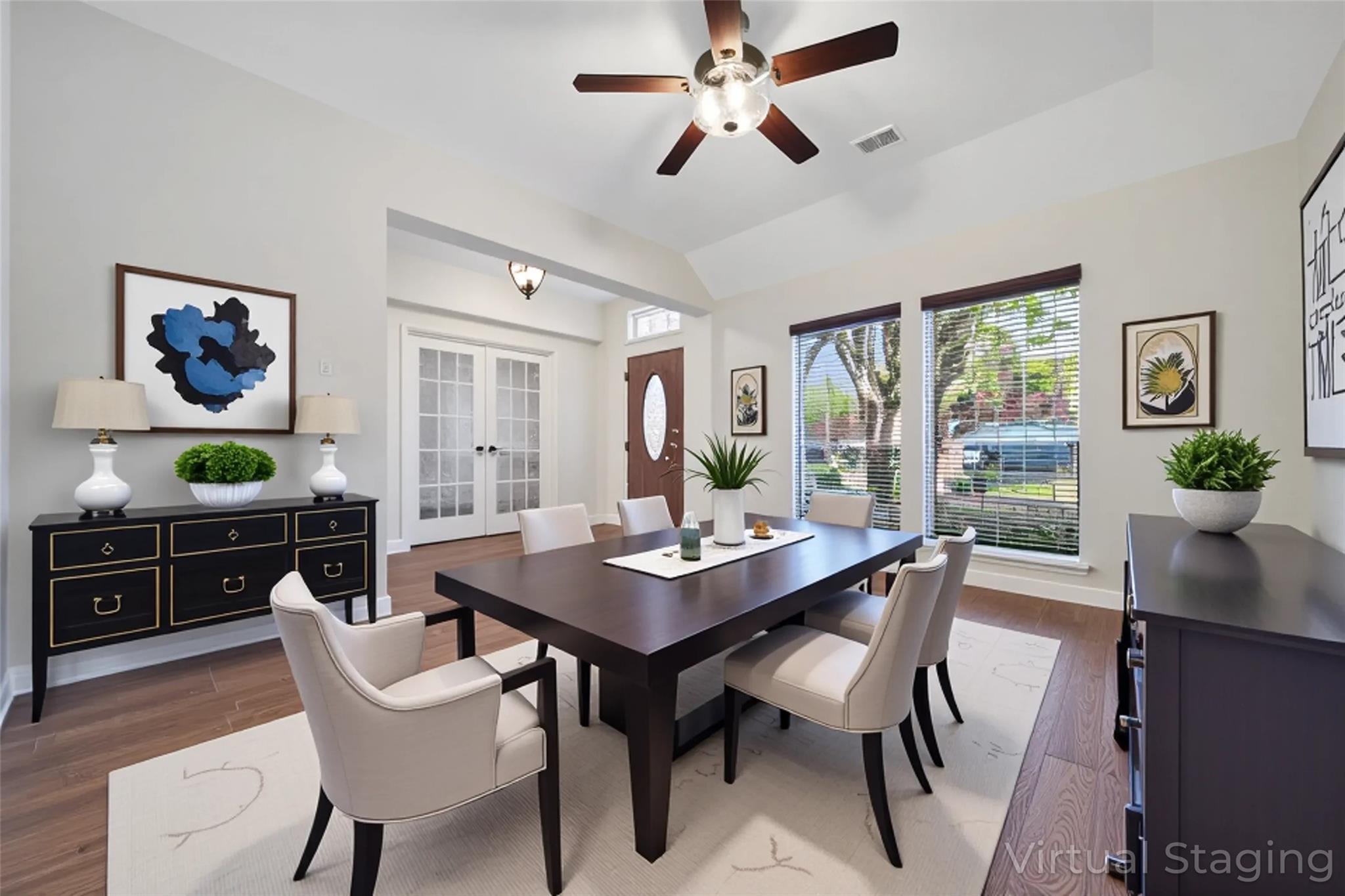 23511 Bainford Court