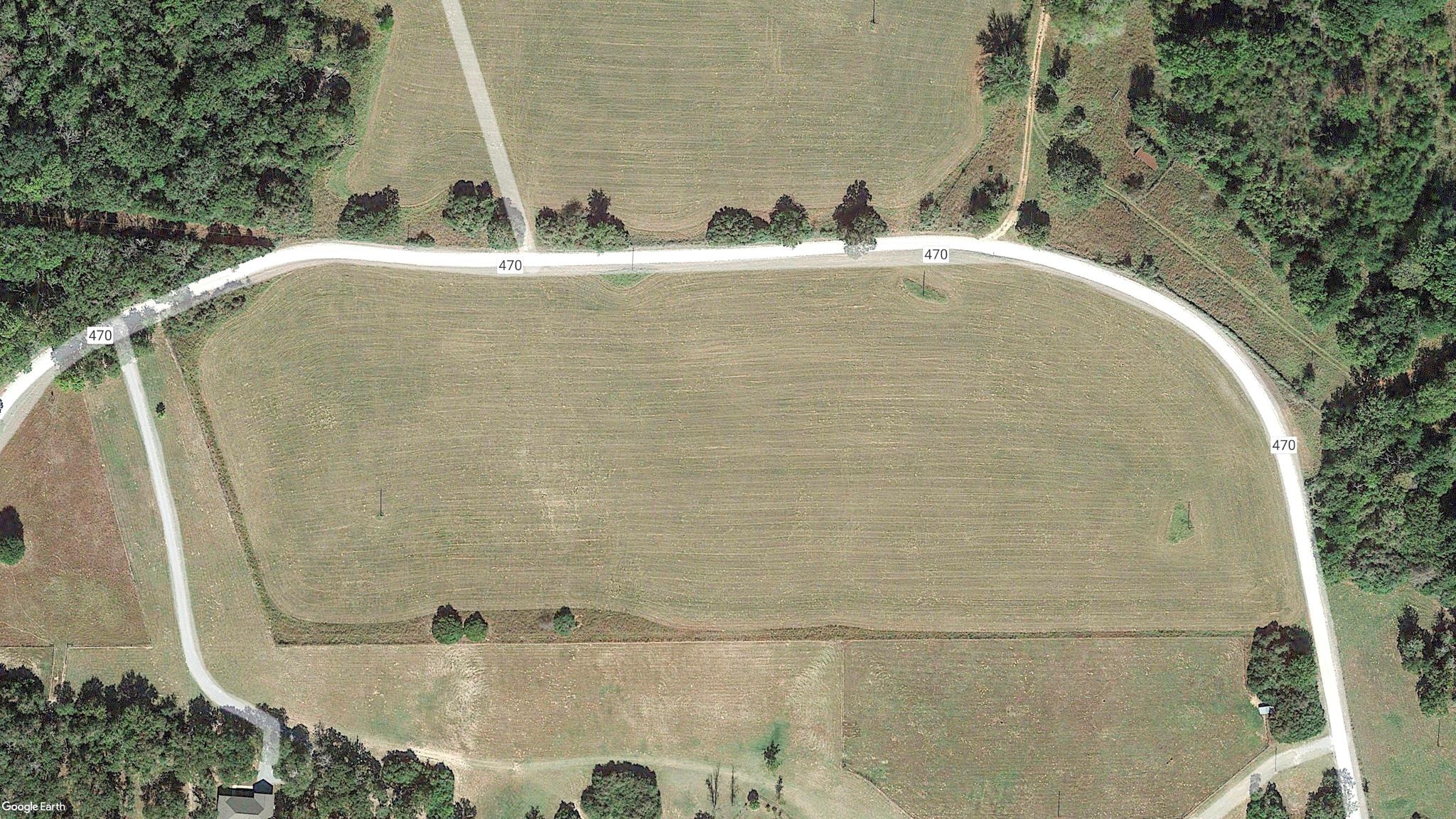 TBD County Road 470