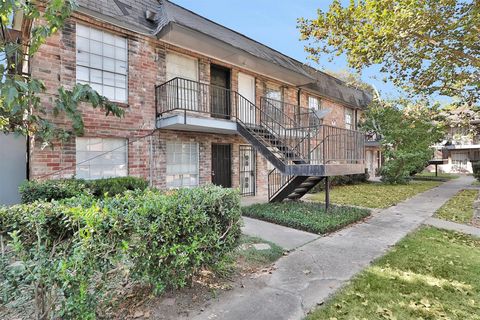 201 W Rosamond Street 53 Houston TX 77076