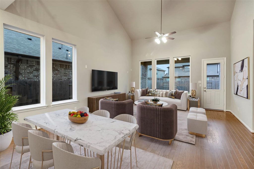 Photo of 32030 Indigo Brush Lane, Waller, TX 77484 (MLS # 14115501)