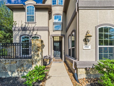 Photo of 2918 Chapel Rock Court, Katy, TX 77494 (MLS # 34096706)