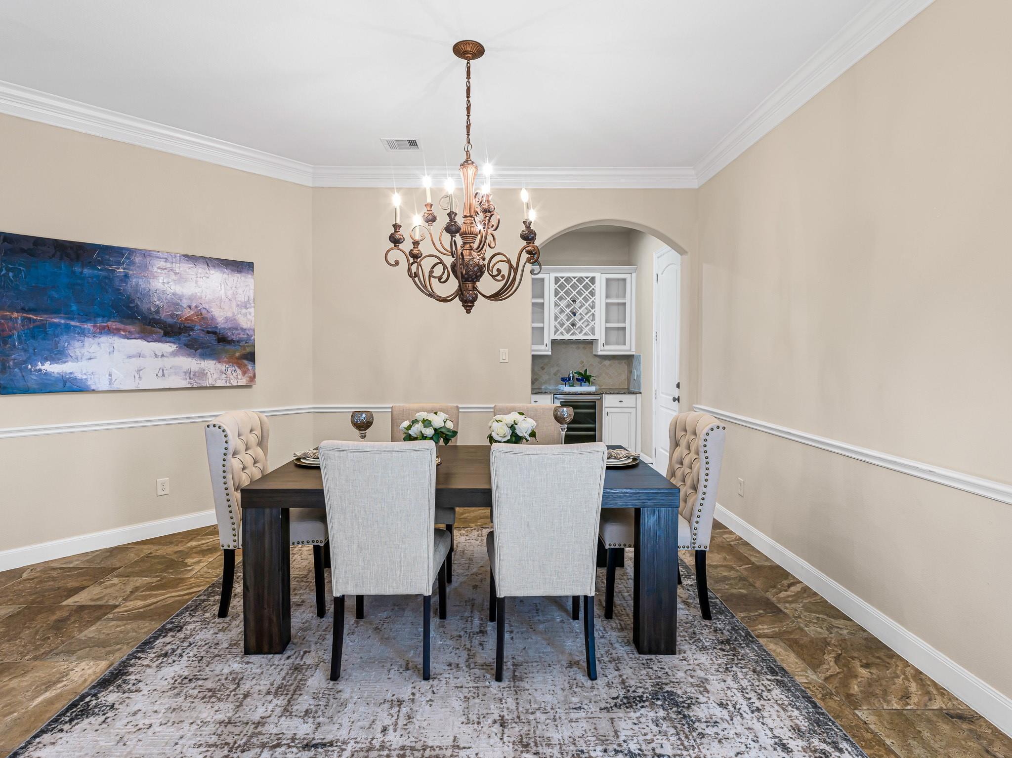 2918 Chapel Rock Court