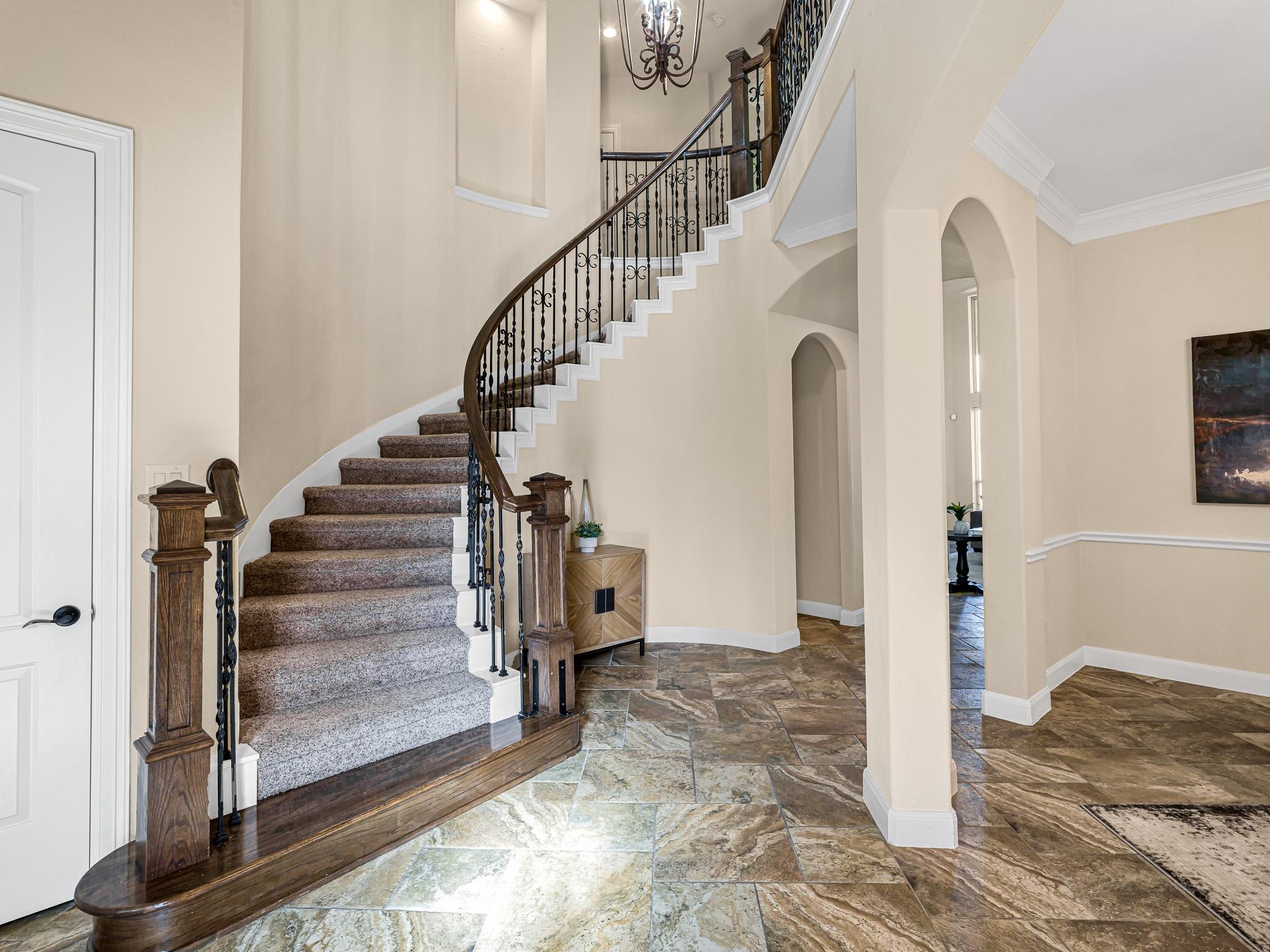 2918 Chapel Rock Court