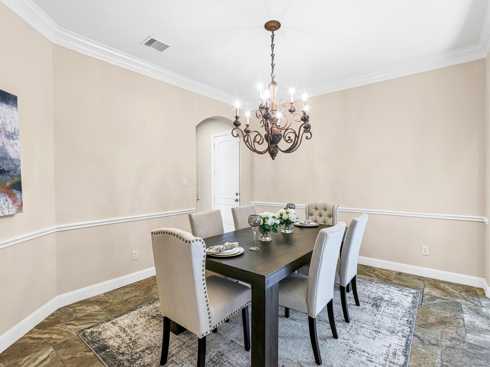 2918 Chapel Rock Court