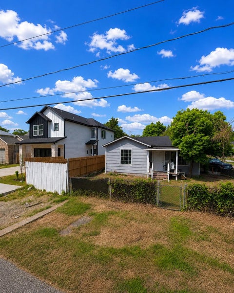 Photo of 7957 Joy Street, Houston, TX 77028 (MLS # 86712336)