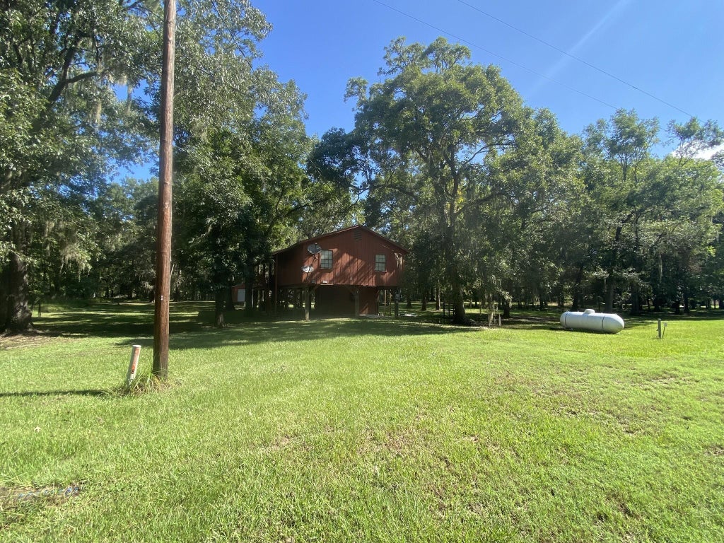 Photo of 239 Ferguson Drive, Cleveland, TX 77327 (MLS # 67285356)
